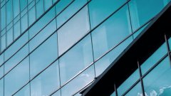 节能保温双层中空铝塑窗